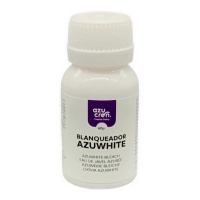 Gel-Farbstoff Bleichmittel Azuwhite 59 ml - Azucren