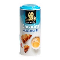 Süßstofftabletten - Carmencita - 650 Tabletten