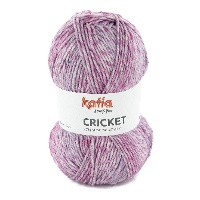 Cricket 100 g - Katia