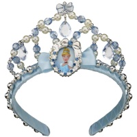 Aschenputtel-Diadem