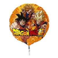 Dragon Ball 45 cm Ballon