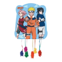 Naruto-Piñata in 33 x 28 cm