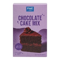 Schokoladenkuchen-Mischung 500 g - PME