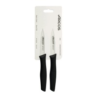 Set aus 2 Messern mit 8,5 cm Klinge Nova - Arcos