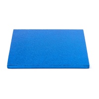 Tortenboden 15 x 15 x 1,2 cm - 1 Stück