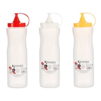 700 ml Kochflasche für Saucen, sortiert - 1 St.
