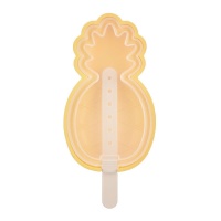 Eisform für Ananas