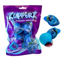 Gummiblaubeeren gefüllt mit Gelee, 18 g - 4 Stück