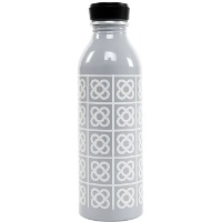 Aluminiumflasche 0,54 L Panot