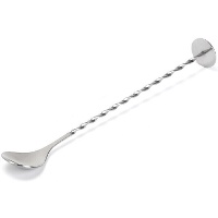 Mischlöffel für Gin Tonic, 28 cm