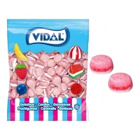 Törtchen mit Zuckerguss - Vidal - 1,5 kg