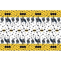 Batman Tischtuch 1,80 x 1,20 m