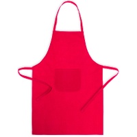 Xigor Buntes Schürzen - 1 Stück