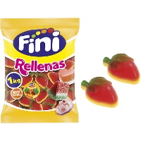 Gefüllte Mangos - Fini - 1 kg