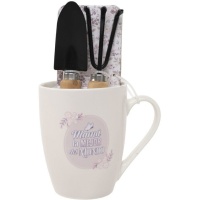 Gartentasse 600 ml für Mamas