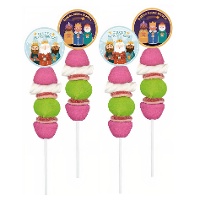 Spieß der Heiligen Drei Könige, 40 g - 1 Stück