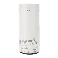 Schirmständer 50 cm mit Katzendesign