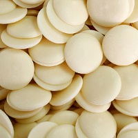 Weiße Überzugsmasse 1 kg - Azucren