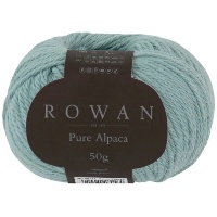 Pure Alpaca 50 g - hypoallergen - Rowan