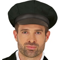 Chauffeurmütze für Erwachsene