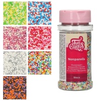 Mini-Perlen Streusel - FunCakes - 80 gr