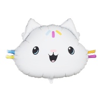 Gabby Cakey Ballon 67 x 43 cm