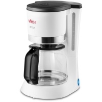 Kaffeemaschine für 6 Tassen - Ufesa CG7113