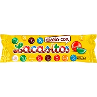 Bunte Milchschokolade Lacasitos - 65 g