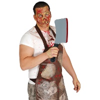 Kochaxt 33 cm