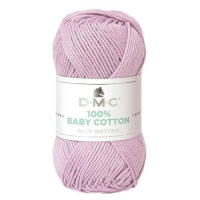 100% Baby Cotton 50 gr - DMC