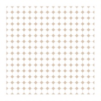 Vellum Kacheln Papier 30,5 x 30,5 cm - Artis Dekor - 3 Einheiten