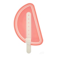 Eisform für Wassermelonen