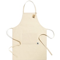 Zowi Fairtrade Baumwollschürze