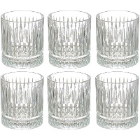 Whiskyglas 330 ml - 6er-Set