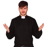 Priesterhemd für Erwachsene