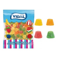 Pariser Gummibonbons - Vidal - 1 kg