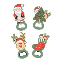Magischer Weihnachtsöffner - 1 Stück