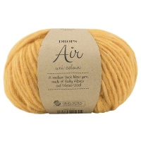 Air 50 gr - Tropfen