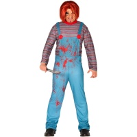 Teenage Devil Doll Kostüm