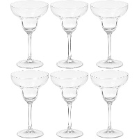 Vintage-Cocktailglas 320 ml - 6er-Set