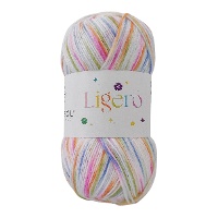 Ligero, 50 g, hypoallergen - Casasol