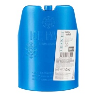 Kältespeicher 0,3 L für Flasche