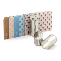 Backpapier für Cartucce - Decora - 100 Stück