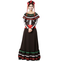 Catrina Kostüm für Frauen