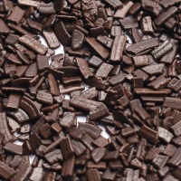 Schokoladenstreusel 1 kg - Eurocao