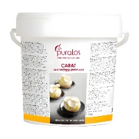 Weiße Dekorcreme 4 kg - Puratos