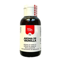 Transparentes Vanillearoma 60 gr - Azucren