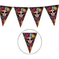 Wimpel Catrina 3,00 m