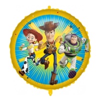 Toy Story Ballon von 46 cm