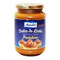 Dulce de Leche Pastelero, 450 g - Márdel